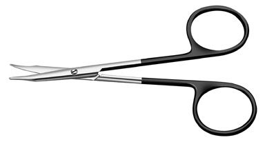 SURE CUT Stevens Tenotomy Scissors - Curved - N3562 SC